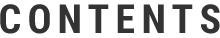 CONTENTS