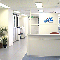 株式会社エリッツホールディングス