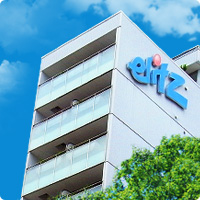 株式会社エリッツ