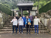 ファーム研修1