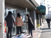 京都大学学生応援活動1