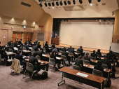新入社員研修1