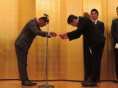 合同朝礼3