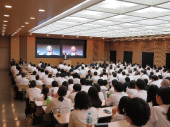中期経営計画発表会3