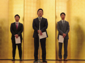 合同朝礼3