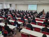 新入社員研修1