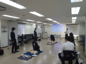 新入社員研修3