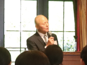 内定式2