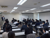新入社員研修1
