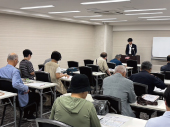 地域別研修会3