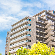 分譲マンション管理